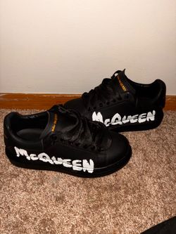 Alexander mcqueens