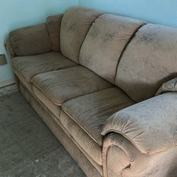 Free Sofa