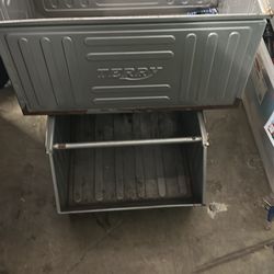 Tool Box 