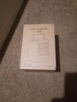 AIR COOLER