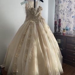 Quince Dress