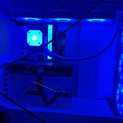 GeForce Rtx 4060ti Pc