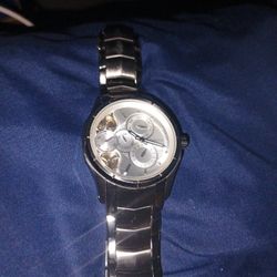 Fossil Moon Phase
