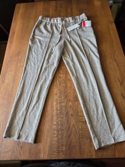 Casual Business Pants