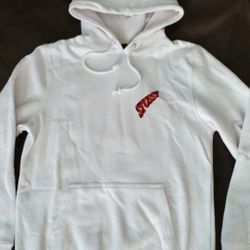 Stussy Hoodie Med New