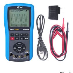 Multimeter