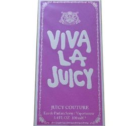 Viva  La Juicy