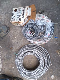 Electric wire