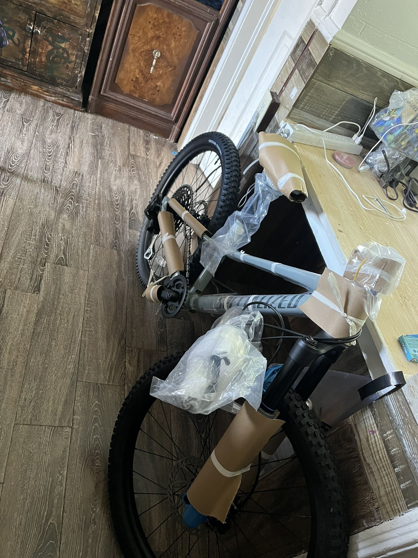 Specialize 24 Inch Bike