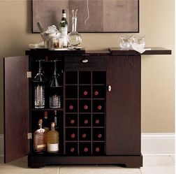 Wine Cabinet