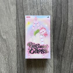 Big Into Energy “Phone Charm”