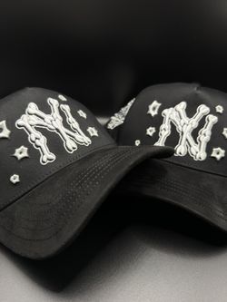 Thirty One Hats - NY Bones 🦴