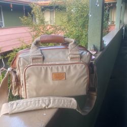 Oasis Camera Bag