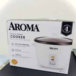 Rice Cooker 