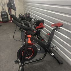 BowFlex C7 Bike… Great condition. Price is firm!