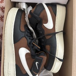 Airforce 1 Size 10