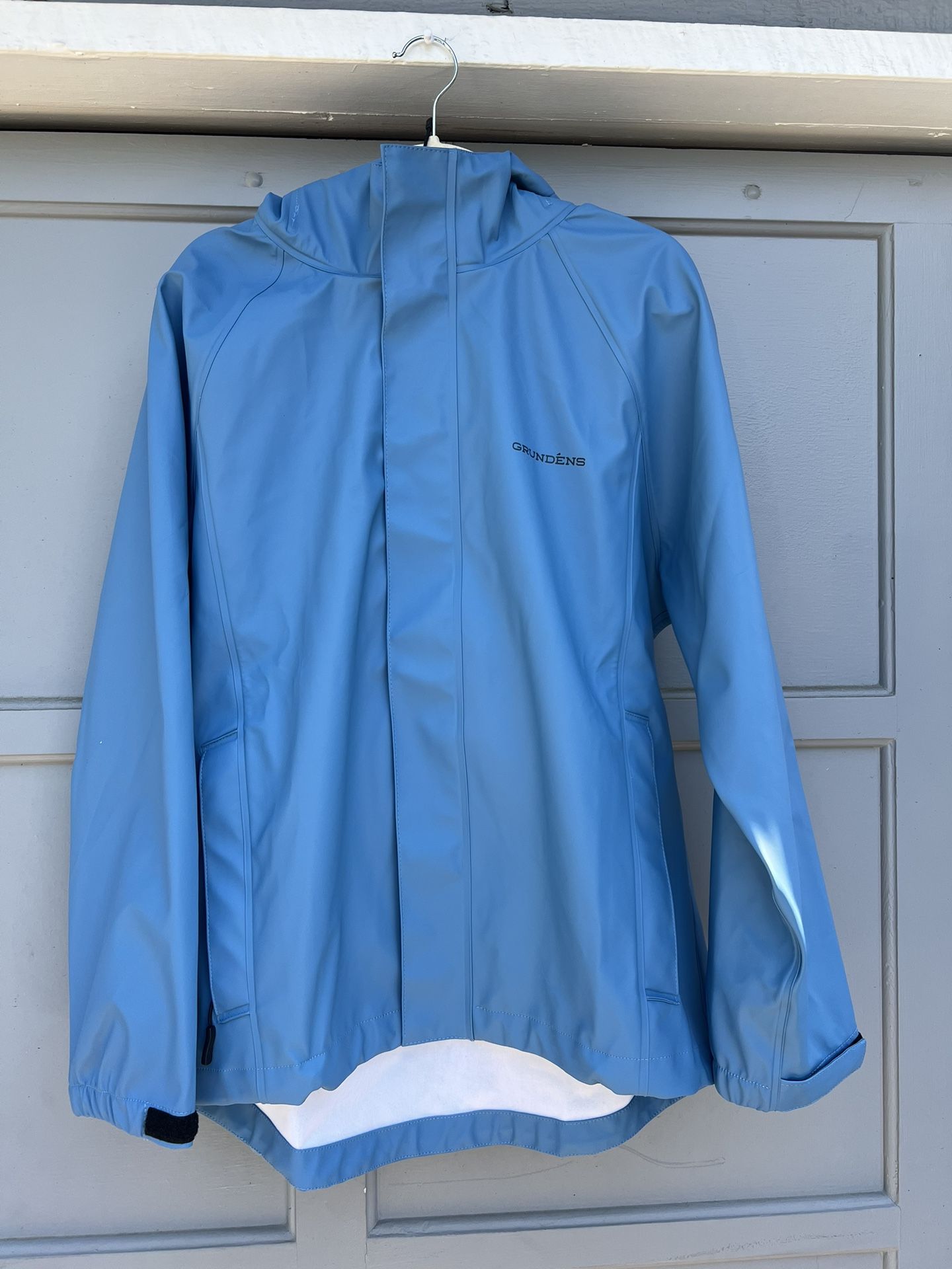 Grundens USA Neptune Commercial Fishing Jacket L
