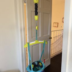 Baby Door Swing 