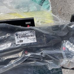 Kia Soul Right Side Moulding 2014 2015 2016 2017 2018 2019