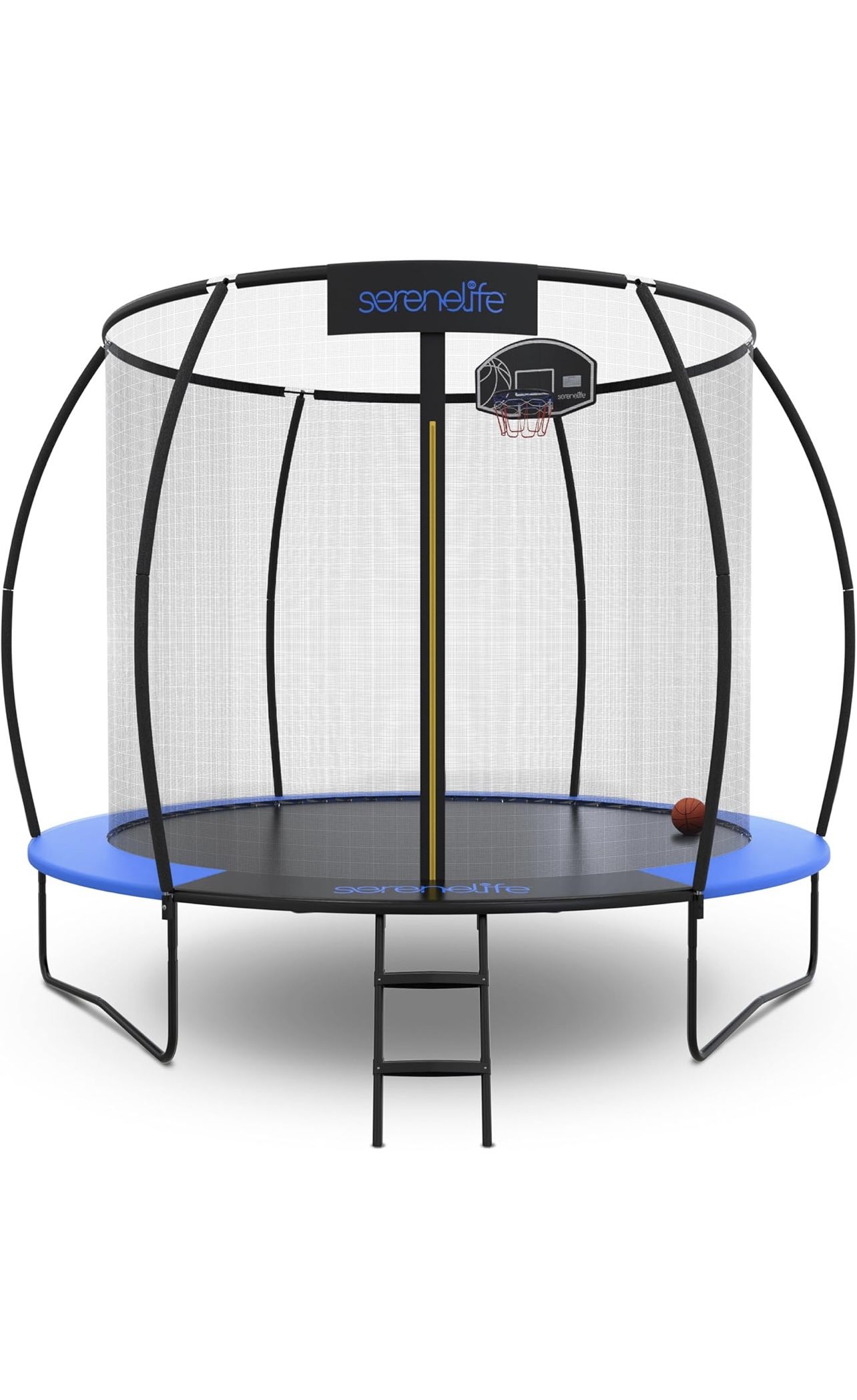 Trampoline Brand New