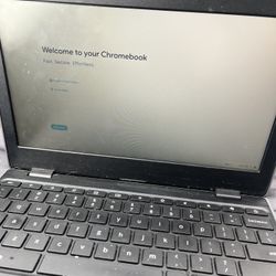 Chromebook