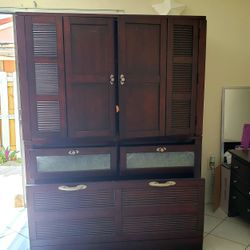 Armoire 
