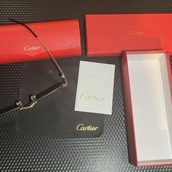 Cartier Sunglasses