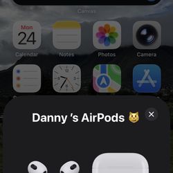 Apple Airpods 3 
