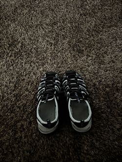 Greater Good water sandals