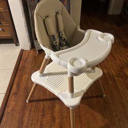 High Chair 