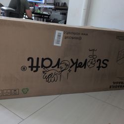 Casablanca 6 dresser drawer brand new in box