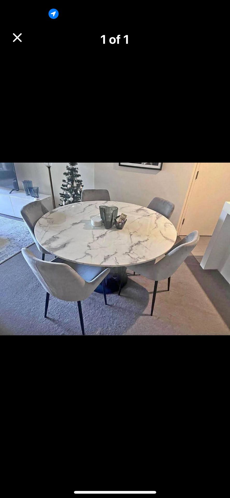 Round Table Dining Sets
