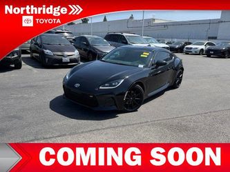 2024 Toyota GR86