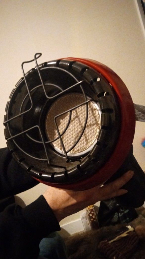 Good Little Heater