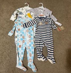 Baby clothes set