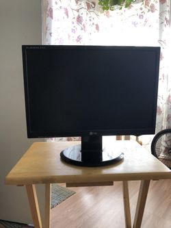 LG Monitor