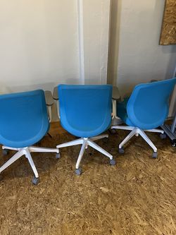 Designer Office Chairs