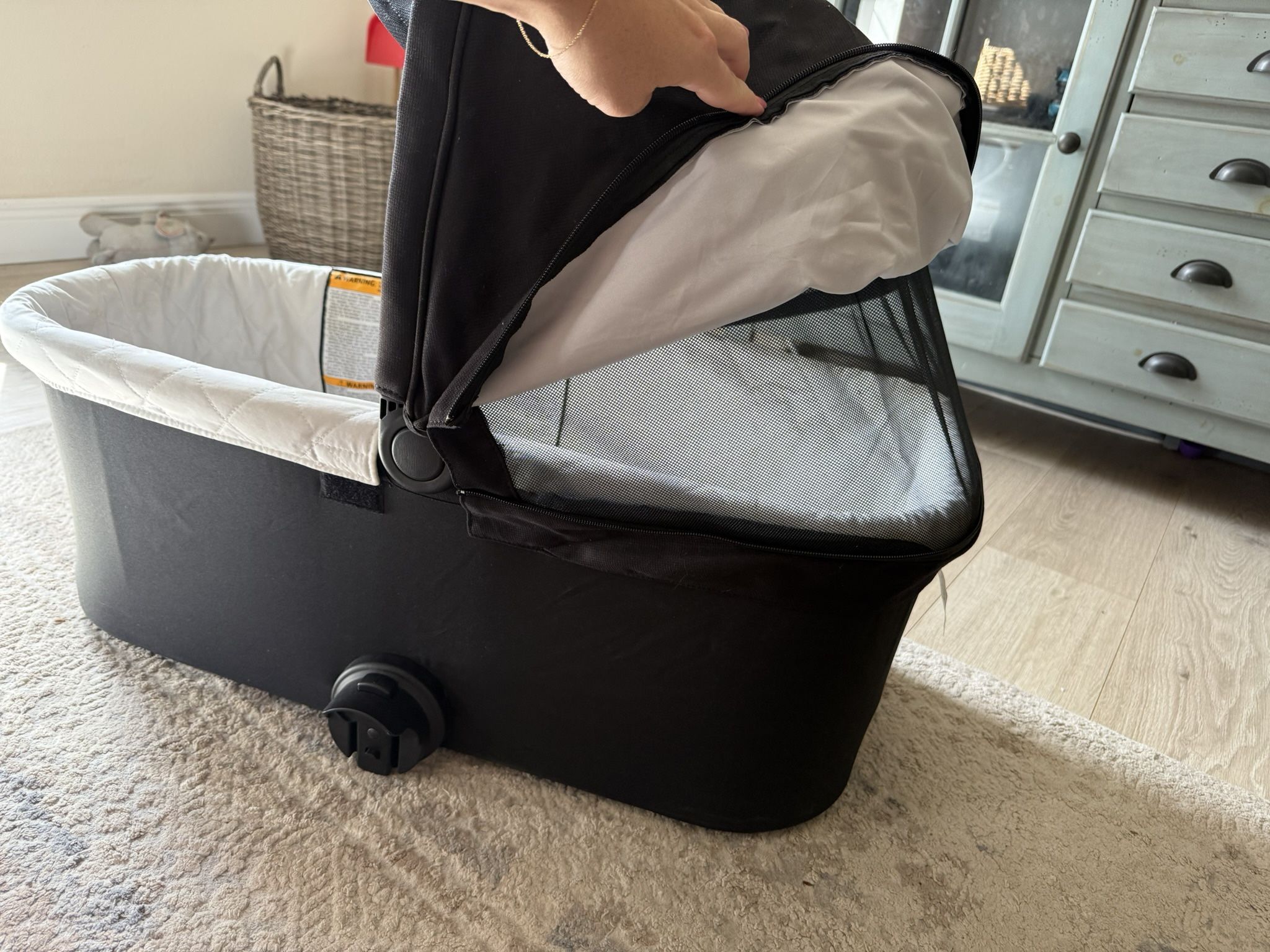 Baby jogger Bassinet