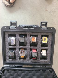 Watches