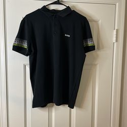 Boss Polo Shirt
