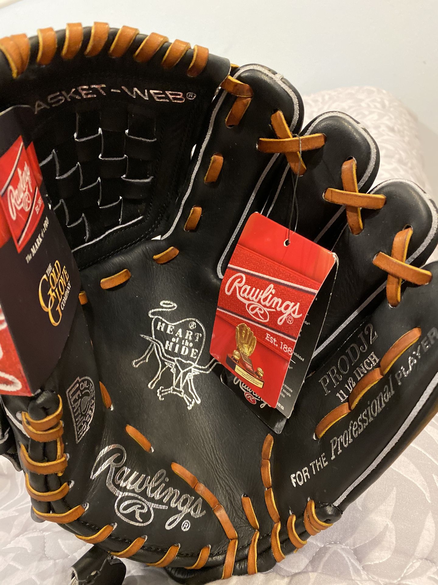Rawlings prodj2 hotsell