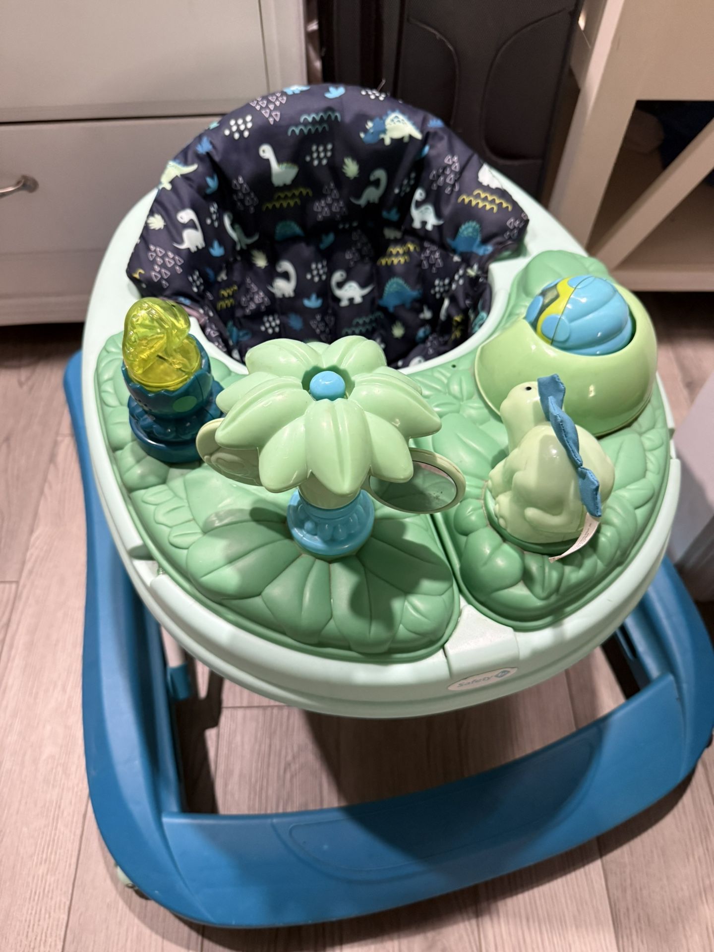 Baby Walker