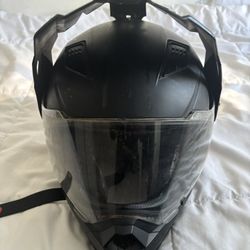 Motorcycle Helmet 