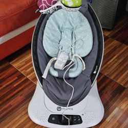 4moms Mamaroo Swing 