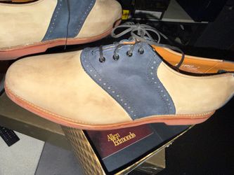 Really nice shoes