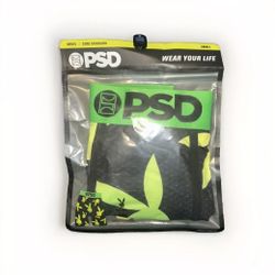 Psd Playboy Bunny Boxers 