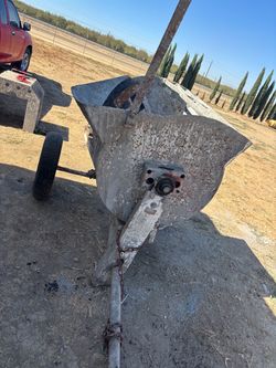 stocco mixer