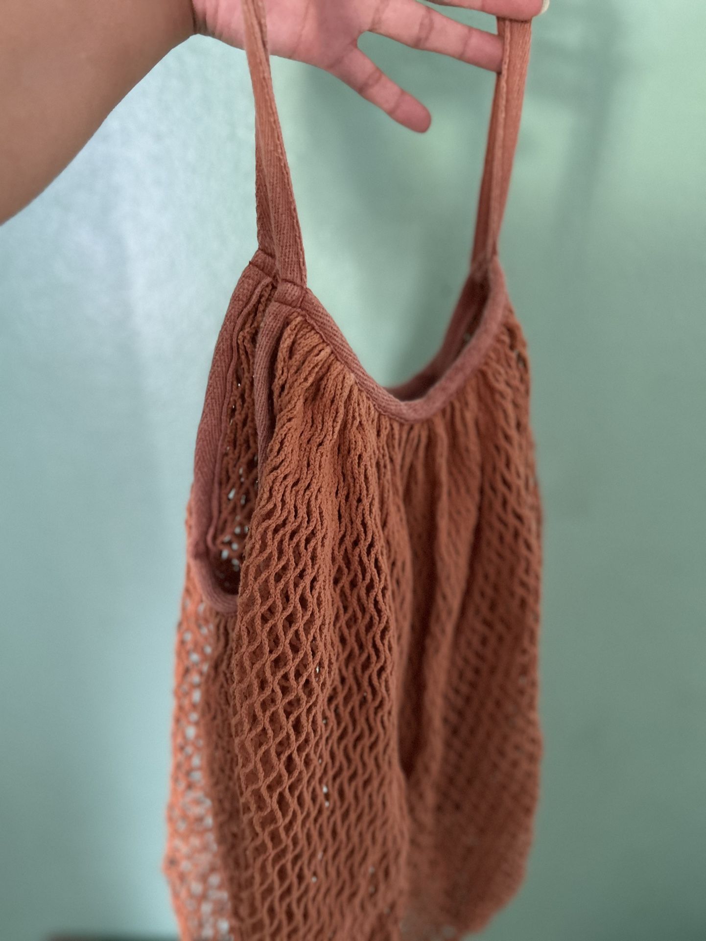 BEACH BAG