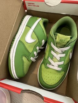 Toddler Nike