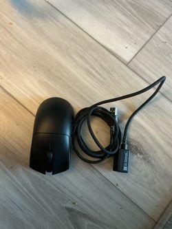Razer viper v3 mouse